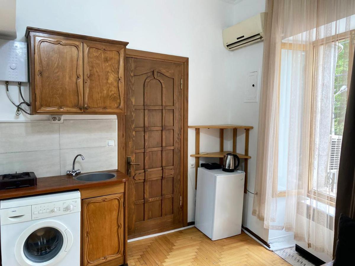 Pretty House Apartment Tbilisi Ngoại thất bức ảnh