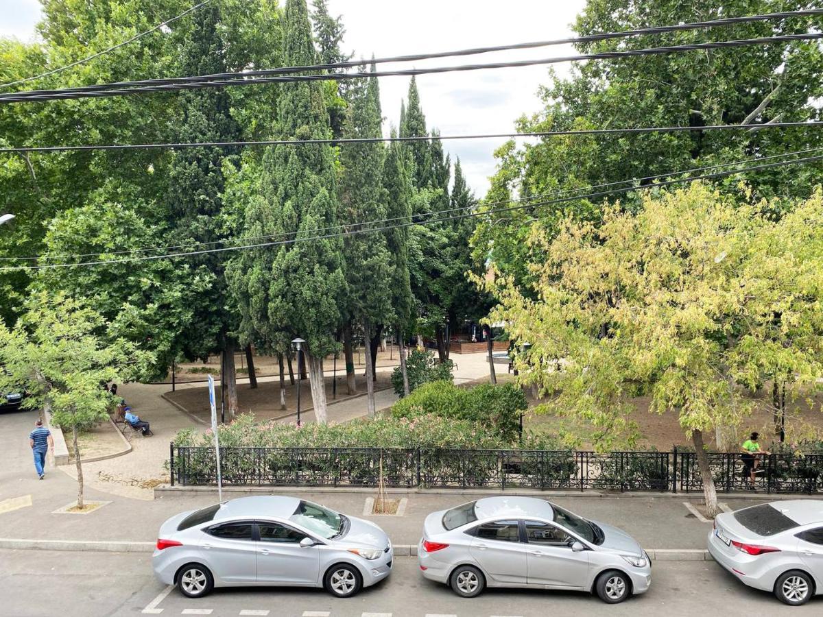 Pretty House Apartment Tbilisi Ngoại thất bức ảnh